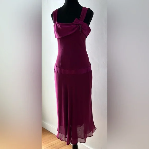 Vintage Jessica party dress - Picture 1 of 2